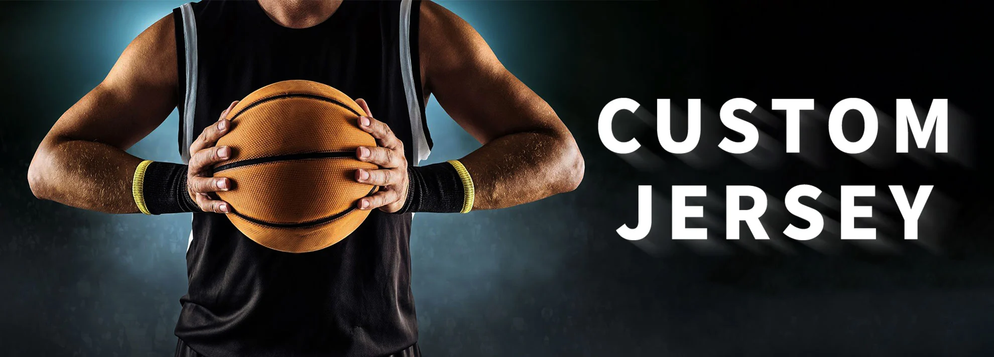 basketball jerseys